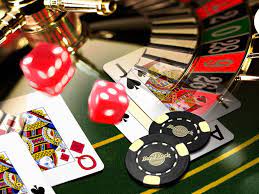 Зеркало Baboss Casino
