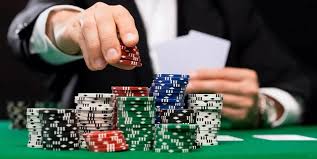 Официальный сайт Baboss Casino